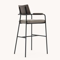 Stranger Bar chair slide 3