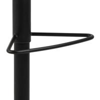 Барный стул Sylvia anthracite Actona slide 3