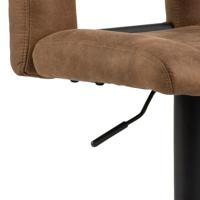 Барный стул Sylvia light brown Actona slide 4