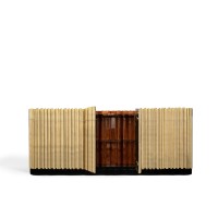 SYMPHONY SIDEBOARD slide 1