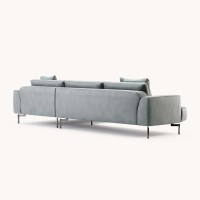 Taís Chaise sofa slide 3