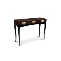 TRINITY ROSEWOOD CONSOLE slide 1