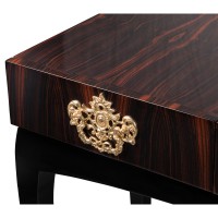 TRINITY ROSEWOOD CONSOLE slide 4