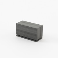 USO Grey eucalyptus matte slide 2