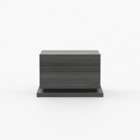 USO Grey eucalyptus matte slide 1