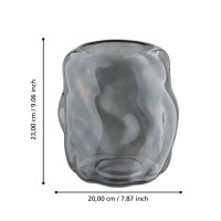 VASE H-230 Ø200 MAROSAVA slide 2