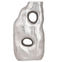 VASE H-250 NICKEL TADOUSSAC slide 2