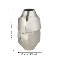 VASE H-290 NICKEL ABUCAY slide 4