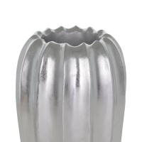 VASE H-700MM SILBER MOMBETSU slide 2