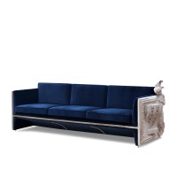 VERSAILLES SOFA slide 1