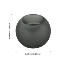 WINDLICHT H-60 Ø75 BEZAMBY slide 2